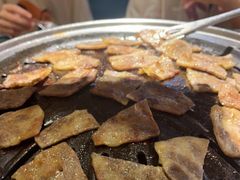 -九田家黑牛烤肉料理(华侨城店)