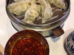 -子午路张记肉夹馍(小寨西路店)