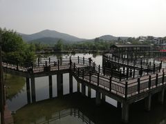 -石塘人家