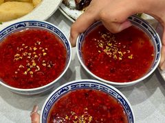 -白家餐厅(徐家汇店)