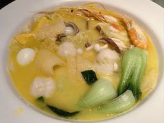 -桂满陇·景观餐厅(新世界店)