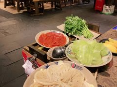 -小龙坎火锅(总店)