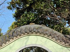 -浙江西子宾馆·瑶园咖啡厅