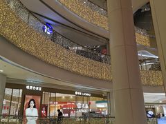 -银泰百货(北京大红门店)
