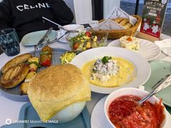 -库滋明·俄罗斯特色美食(中央大街店)