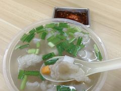 -牛师傅广式药膳牛骨汤美食(江南西店)
