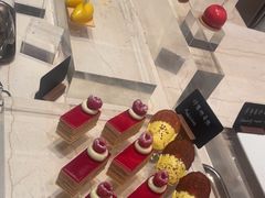 -TABLE·味西餐厅-成都茂业JW万豪酒店