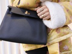 -爱马仕 HERMES(德基广场店)