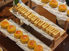 -红棉中餐厅·广州海航威斯汀酒店