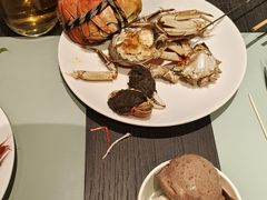 -源·咖啡自助餐厅·海鲜·烧烤·三文鱼(海口华彩洲际酒店)