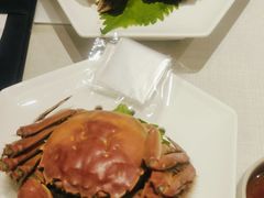 -狮王府淮扬菜(新街口友谊店)