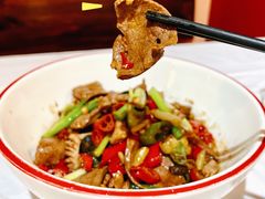肝腰合炒-忆口香龙虾(长沙直营二店)