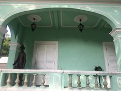 -龙环葡韵住宅式博物馆