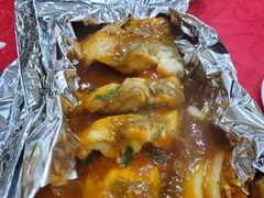 -东方太阳城淮扬餐厅(会所中餐厅店)