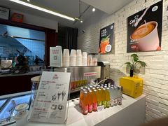-Dal Cuore 达可芮冰淇淋(陕西北路店)