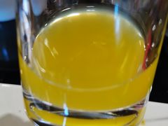 果汁-富力希尔顿酒店·地阔自助餐厅