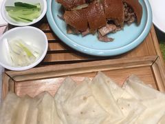 -松鹤楼(狮山永利广场店)