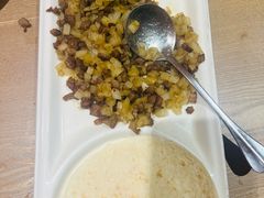 -耶里夏丽·新疆菜·28年喀什老馆(田林东路店)
