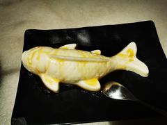 干酪鱼-小吊梨汤·北京菜·烤鸭(鸟巢店)