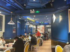-汤姆家的牛排意面披萨(新城市广场店)