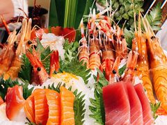 -万岛日本料理铁板烧(太古里店)