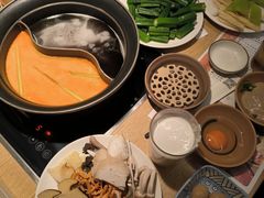 -温野菜涮涮锅(西单大悦城店)