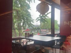 -奇芳阁·百年清真南京菜(夫子庙店)