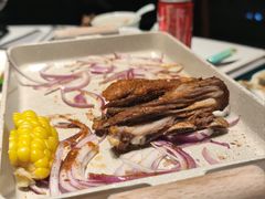 -新兴·金羊座·粤菜点心(乐峰店)