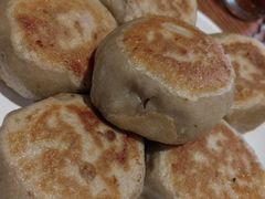 -清真吴记门钉肉饼·喜多利