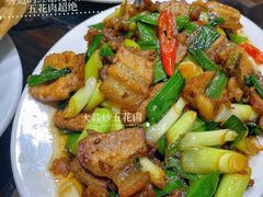 -凯华海鲜火锅·传承三十六年