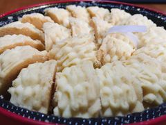 牛油曲奇-家琳甜品(江南东店)