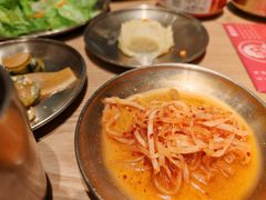 -西塔老太太泥炉烤肉(武汉摩尔城店)