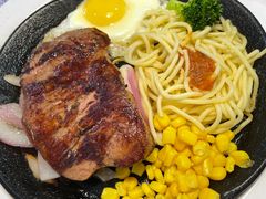 -夏日玛莉西餐厅(梅溪湖步步高店)