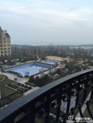 -青岛金沙滩希尔顿酒店·宴会厅