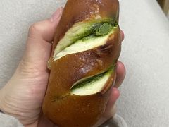 -沁屋面包店(人民东路店)