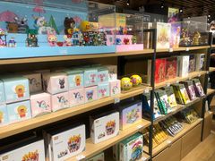 -九木杂物社(恒隆广场店)