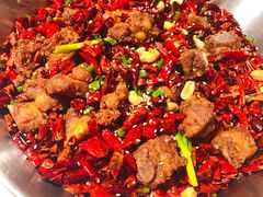 -恰恰餐厅(硕和生活广场店)