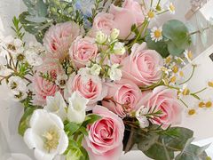 -ChaKo Flora ·茶子花艺 (市北店)