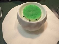 -莲西餐(曲江店)