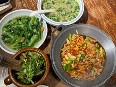 -树厨贵州菜(铜仁花果山店)