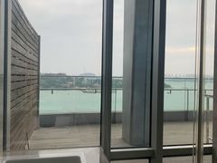 -厦门海港英迪格酒店(中山路店)