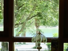 -时光花园(白鹭洲店)