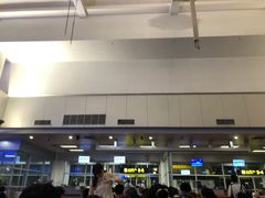 -尚泰清迈机场购物中心