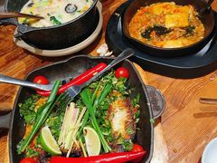 -云海肴云南菜(美罗城店)