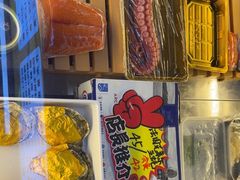 -熟里三文鱼旗舰店(红星店)