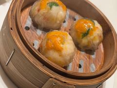 锦绣虾饺皇三拼-炳胜私厨(天河东店)