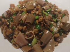 海肠捞饭-前海沿·青岛菜(乐客城店)