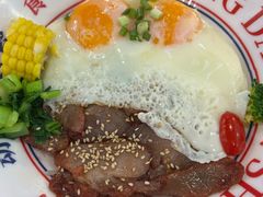 -动哒餐室•港式茶餐厅(顺义华联店)