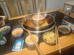-飘香火锅(玉林西路店)