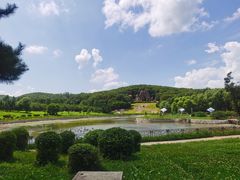 -哈尔滨北方森林动物园